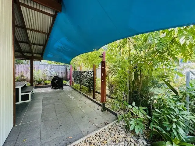 Sixth view of Homely unit listing, Unit 1/44 Koda St, Wongaling Beach QLD 4852