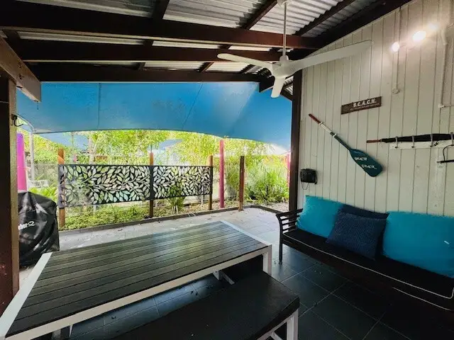 Seventh view of Homely unit listing, Unit 1/44 Koda St, Wongaling Beach QLD 4852