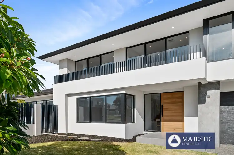 Third view of Homely house listing, 13 Conon Road, Applecross WA 6153