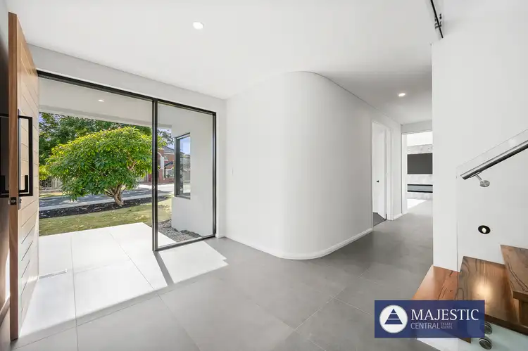 Fourth view of Homely house listing, 13 Conon Road, Applecross WA 6153