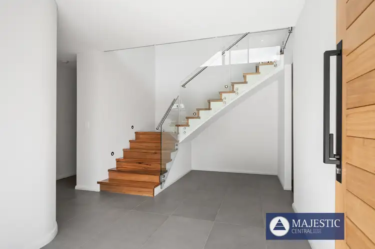 Fifth view of Homely house listing, 13 Conon Road, Applecross WA 6153