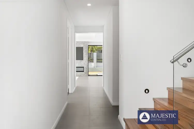 Sixth view of Homely house listing, 13 Conon Road, Applecross WA 6153