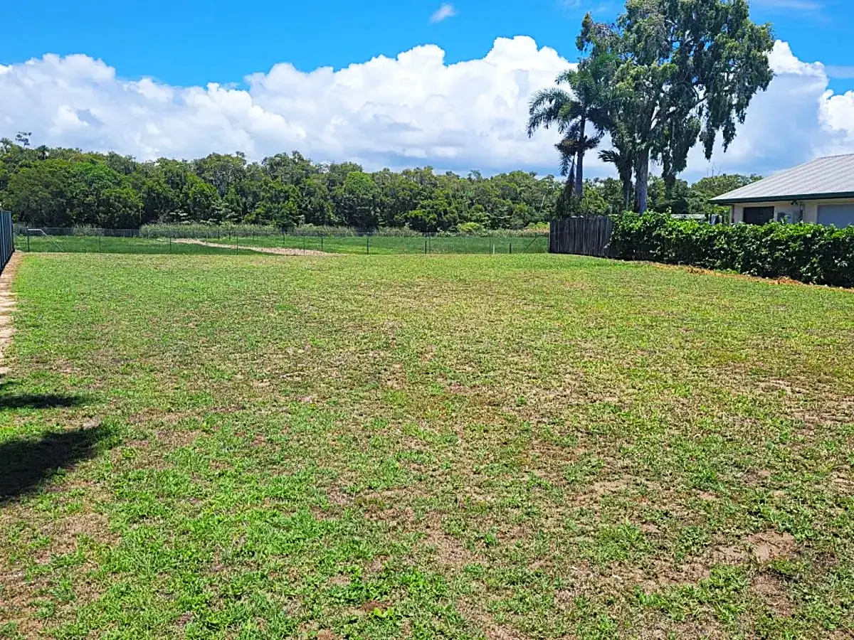Main view of Homely land listing, 52 Bottlebrush Street, Forrest Beach QLD 4850