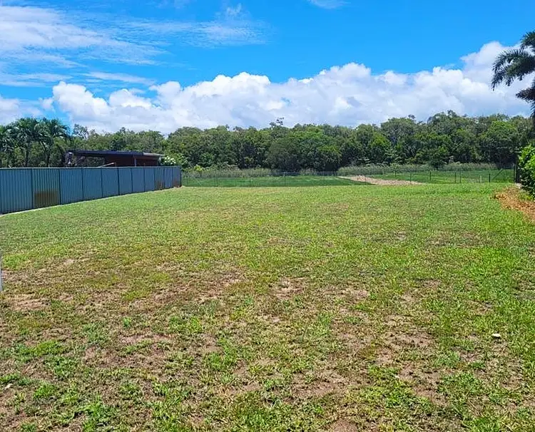 Second view of Homely land listing, 52 Bottlebrush Street, Forrest Beach QLD 4850