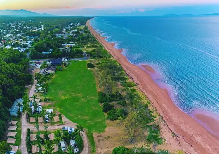 Seventh view of Homely land listing, 52 Bottlebrush Street, Forrest Beach QLD 4850