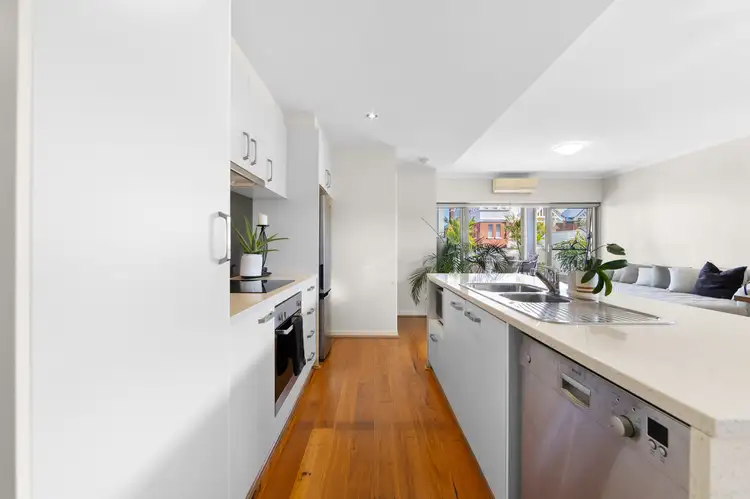 Third view of Homely apartment listing, 1/226 Beaufort Street, Perth WA 6000