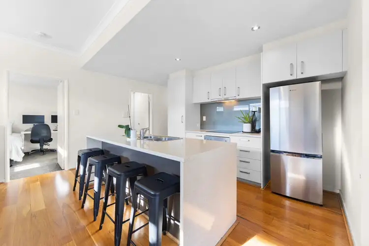 Fourth view of Homely apartment listing, 1/226 Beaufort Street, Perth WA 6000