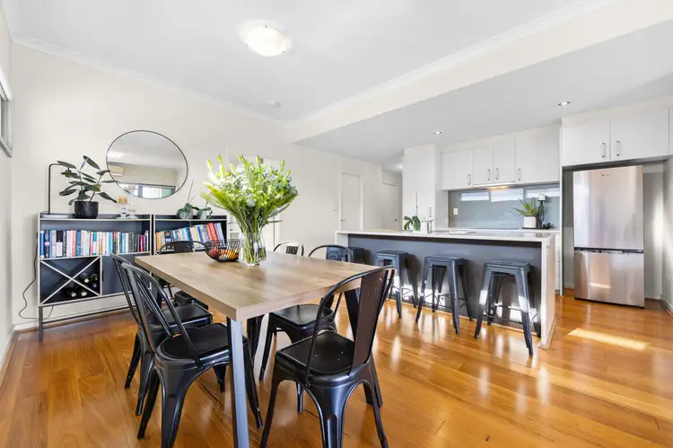 Fifth view of Homely apartment listing, 1/226 Beaufort Street, Perth WA 6000