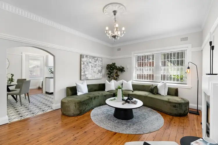 Unit 1/5 Glenwood Ave, Coogee NSW 2034