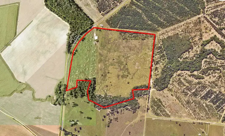 Lot 9 Milanesio Rd, Kennedy QLD 4816