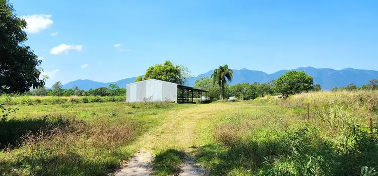 Second view of Homely land listing, Lot 9 Milanesio Rd, Kennedy QLD 4816