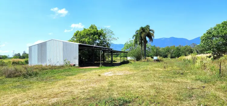 Third view of Homely land listing, Lot 9 Milanesio Rd, Kennedy QLD 4816