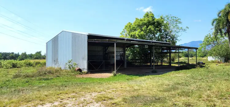 Fourth view of Homely land listing, Lot 9 Milanesio Rd, Kennedy QLD 4816
