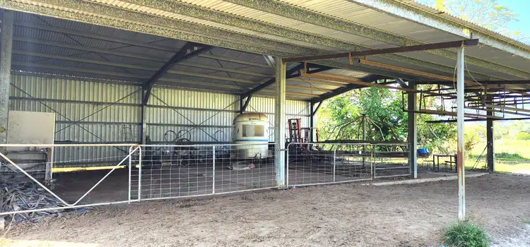 Fifth view of Homely land listing, Lot 9 Milanesio Rd, Kennedy QLD 4816