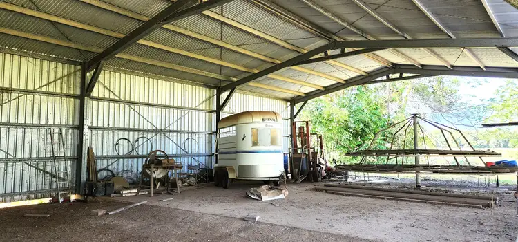 Sixth view of Homely land listing, Lot 9 Milanesio Rd, Kennedy QLD 4816