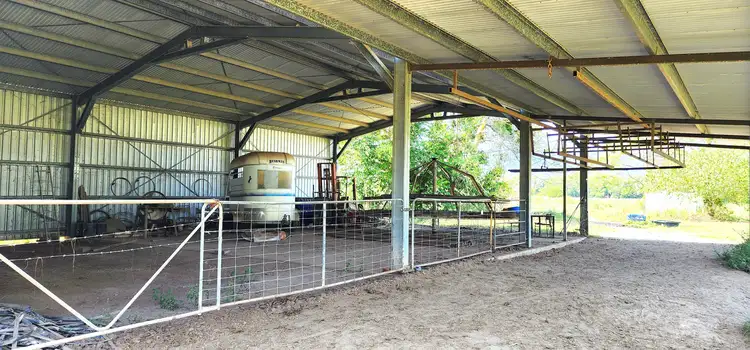 Seventh view of Homely land listing, Lot 9 Milanesio Rd, Kennedy QLD 4816