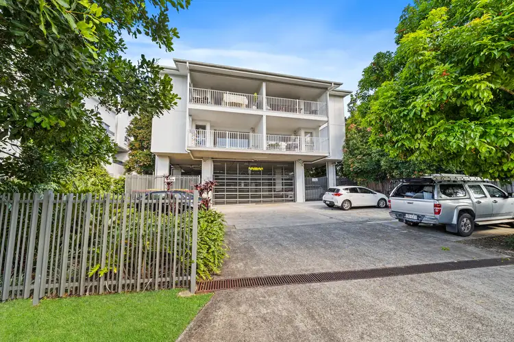Main view of Homely unit listing, Unit 13/6 Trundle St, Enoggera QLD 4051