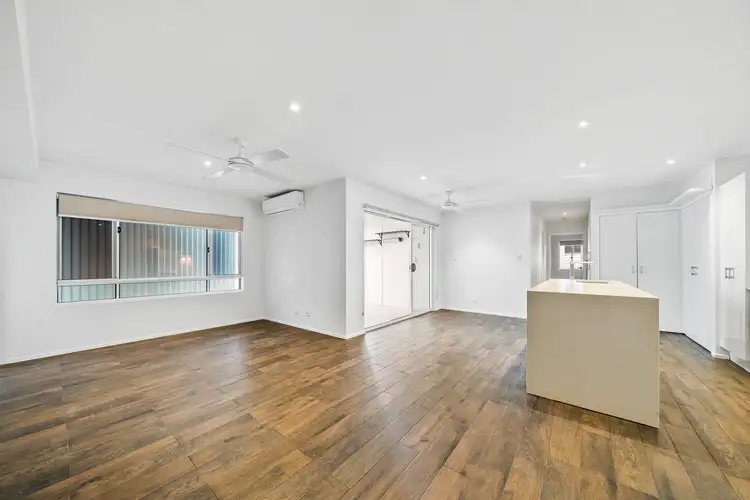 Third view of Homely unit listing, Unit 13/6 Trundle St, Enoggera QLD 4051