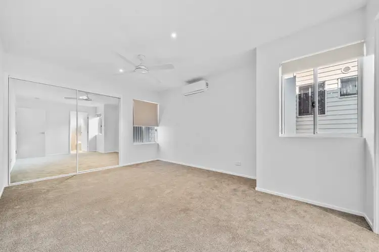 Fourth view of Homely unit listing, Unit 13/6 Trundle St, Enoggera QLD 4051