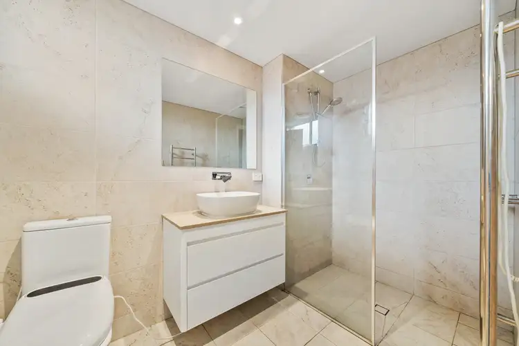 Fifth view of Homely unit listing, Unit 13/6 Trundle St, Enoggera QLD 4051