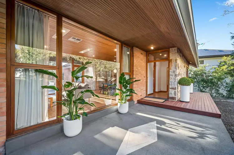 Second view of Homely house listing, 15 Armson Ave, Magill SA 5072