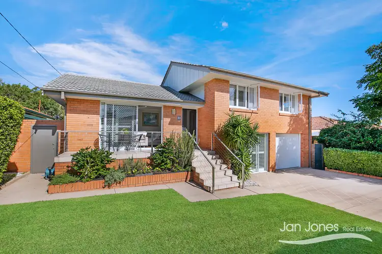 Main view of Homely house listing, 33 Hibiscus Ave, Redcliffe QLD 4020