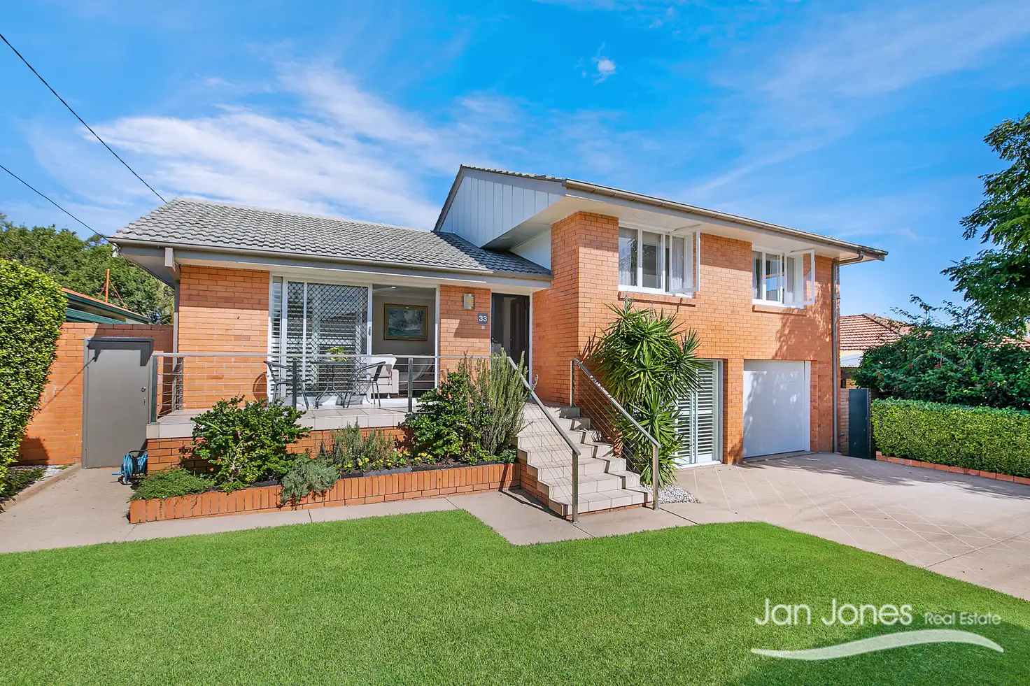 Main view of Homely house listing, 33 Hibiscus Ave, Redcliffe QLD 4020