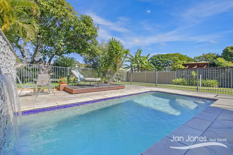 Second view of Homely house listing, 33 Hibiscus Ave, Redcliffe QLD 4020