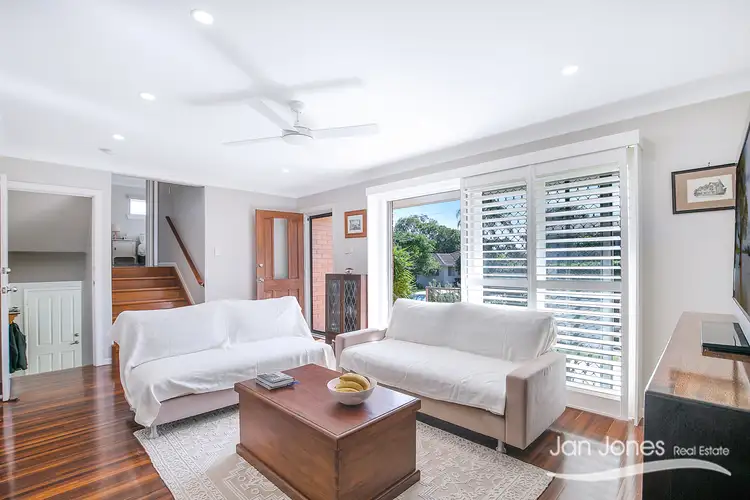 Fifth view of Homely house listing, 33 Hibiscus Ave, Redcliffe QLD 4020