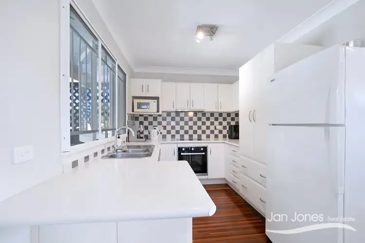 Sixth view of Homely house listing, 33 Hibiscus Ave, Redcliffe QLD 4020