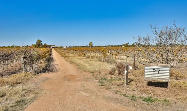 Main view of Homely other listing, 57 First St, Merbein VIC 3505