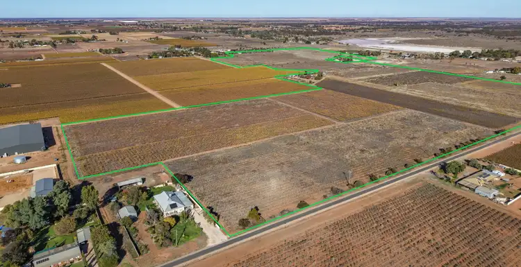 Third view of Homely other listing, 57 First St, Merbein VIC 3505