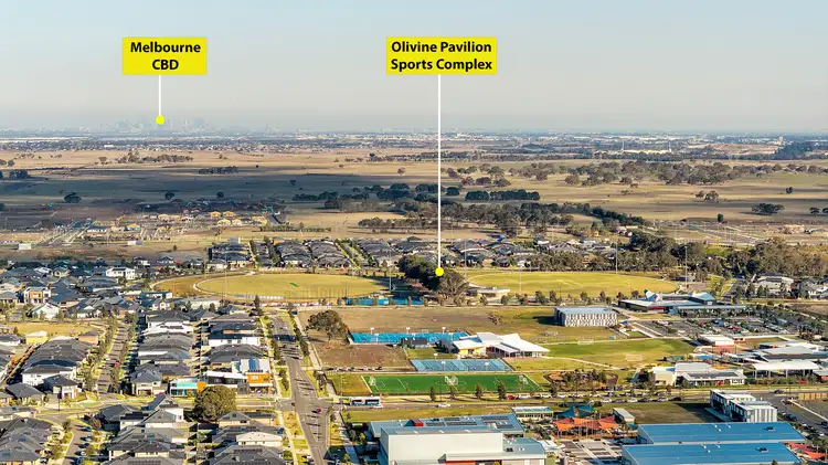 Seventh view of Homely land listing, 156 Eucalyptus Pde, Donnybrook VIC 3064