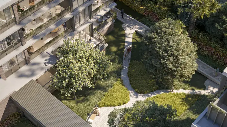 Fifth view of Homely apartment listing, Address available on request