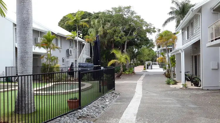 Second view of Homely unit listing, Unit 2/13-17 James St, Noosaville QLD 4566