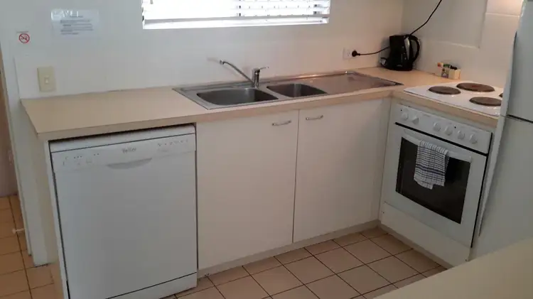 Third view of Homely unit listing, Unit 2/13-17 James St, Noosaville QLD 4566