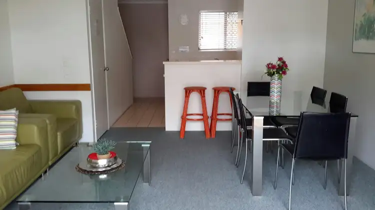 Fourth view of Homely unit listing, Unit 2/13-17 James St, Noosaville QLD 4566