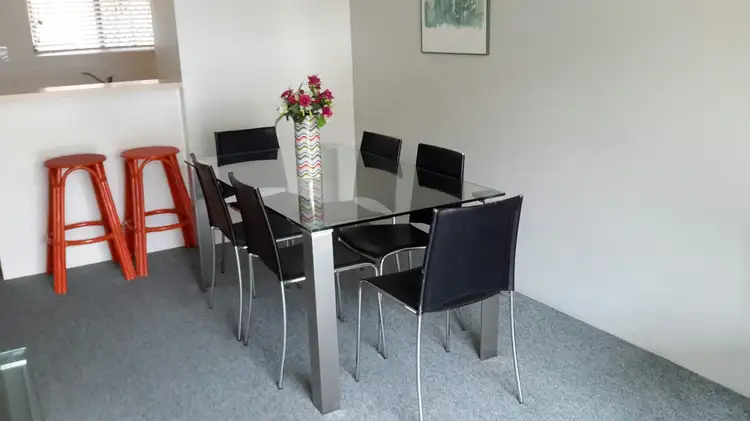 Fifth view of Homely unit listing, Unit 2/13-17 James St, Noosaville QLD 4566
