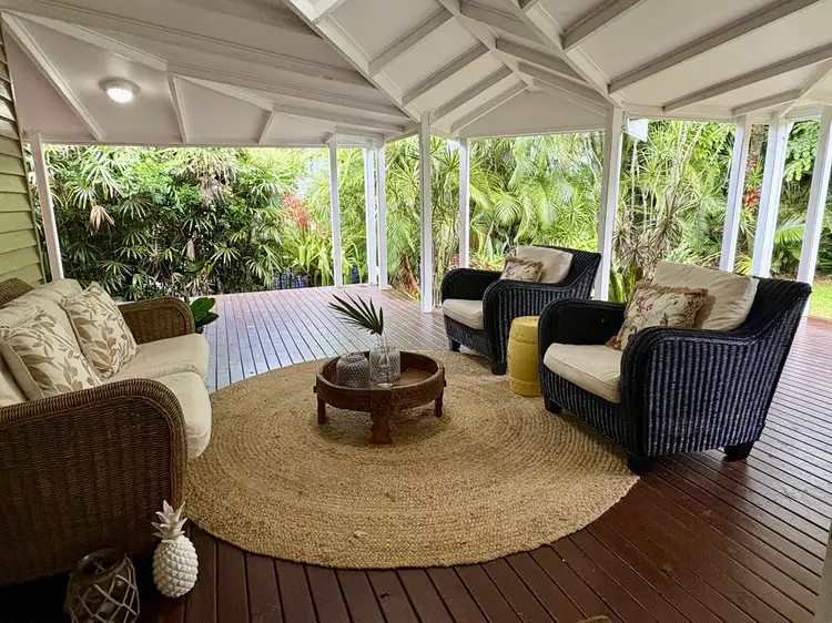 Main view of Homely house listing, 16 Southward St, Mission Beach QLD 4852