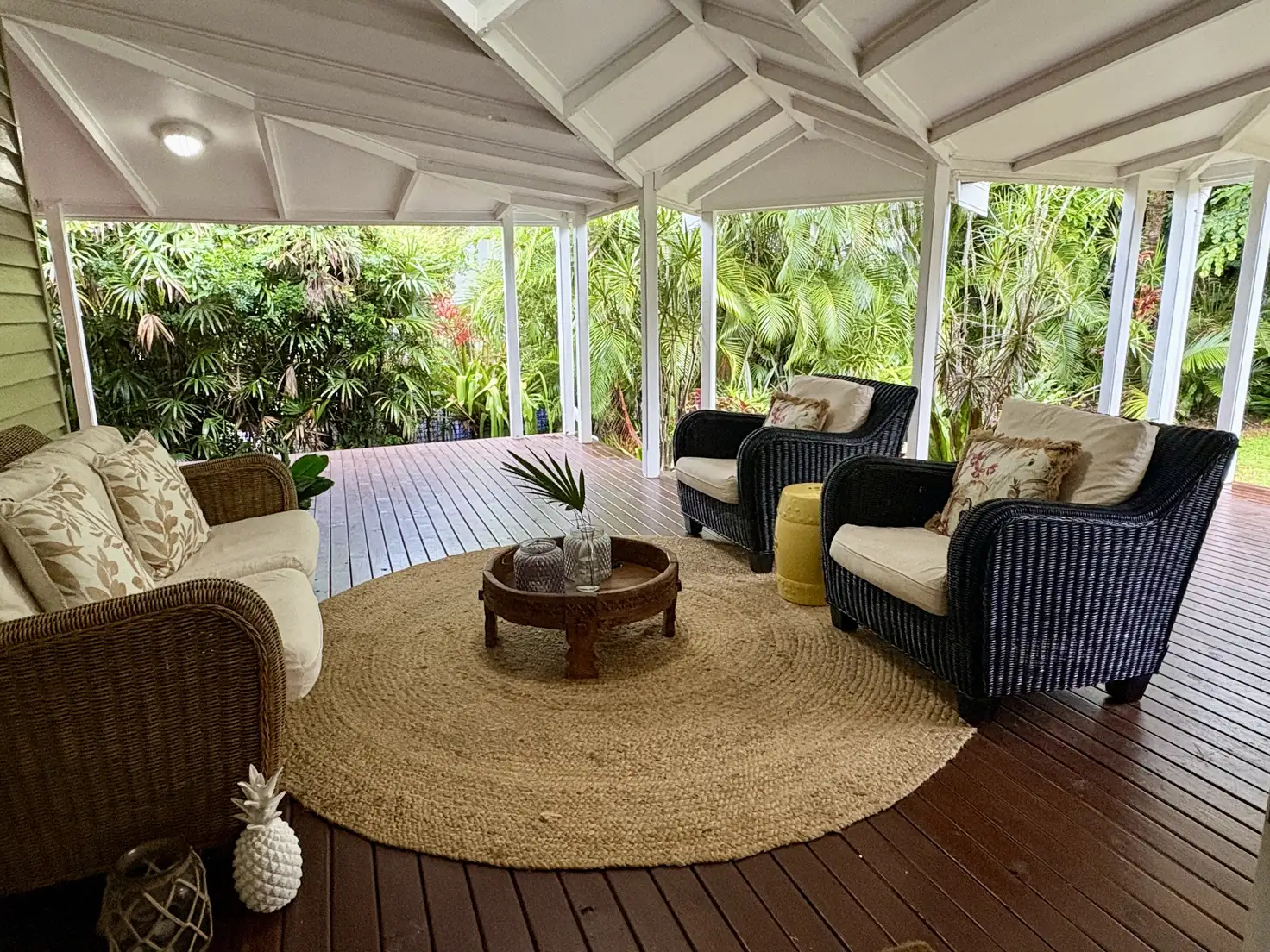 Main view of Homely house listing, 16 Southward St, Mission Beach QLD 4852