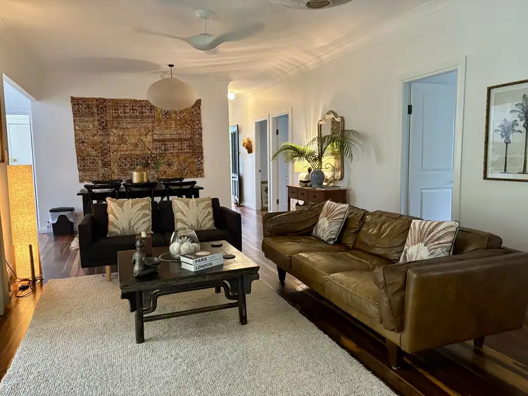 Second view of Homely house listing, 16 Southward St, Mission Beach QLD 4852