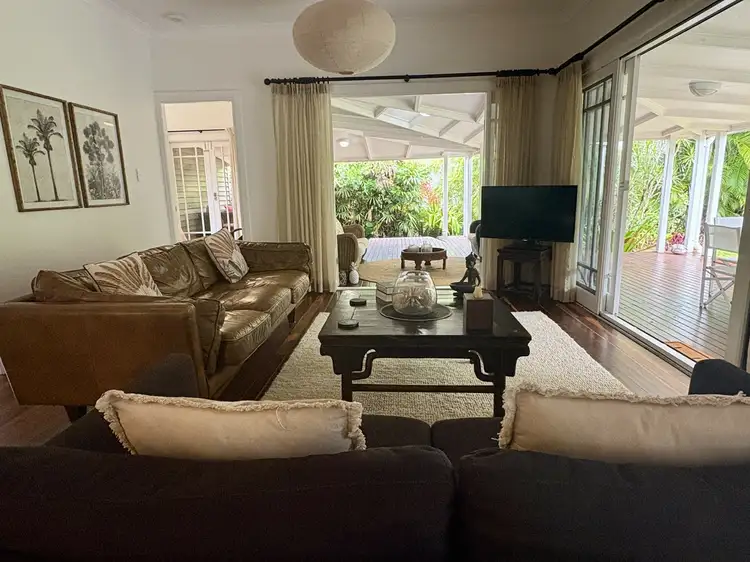 Fourth view of Homely house listing, 16 Southward St, Mission Beach QLD 4852