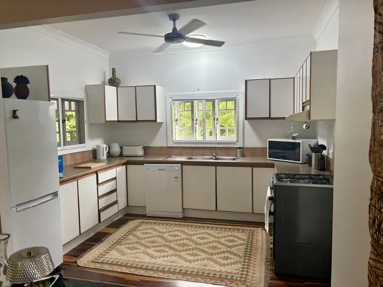 Fifth view of Homely house listing, 16 Southward St, Mission Beach QLD 4852