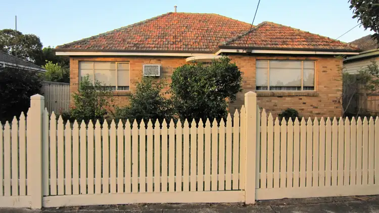Second view of Homely house listing, 70 Barry St, Reservoir VIC 3073