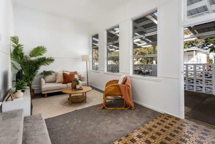 Second view of Homely house listing, 41 Railway St, Booval QLD 4304