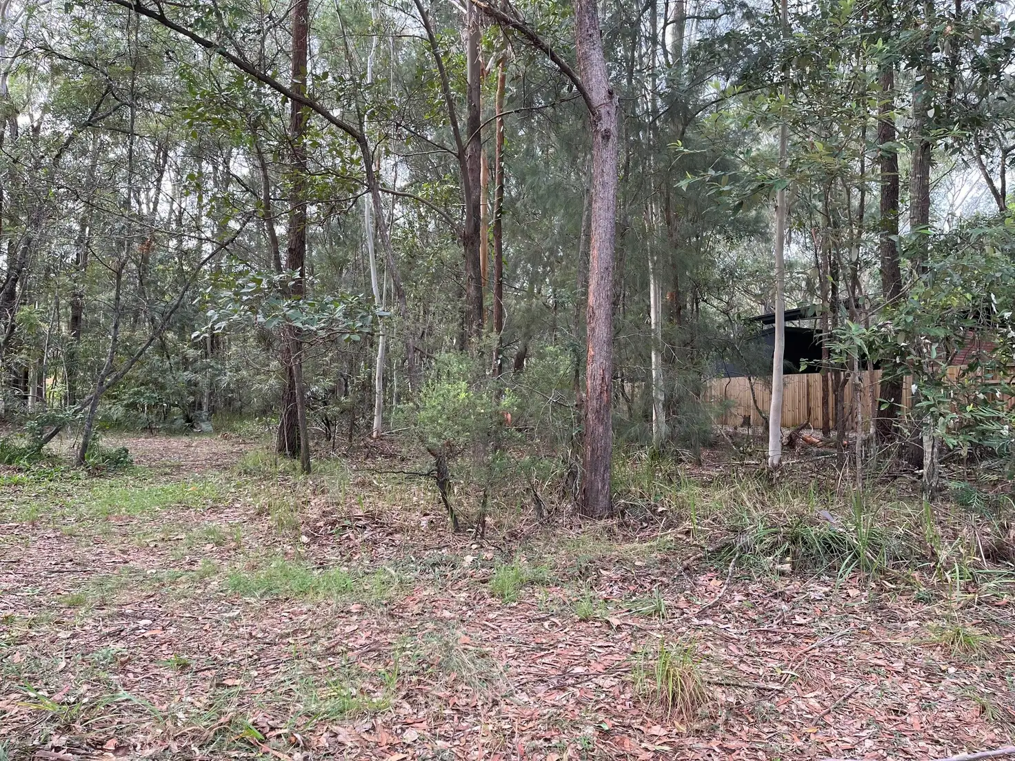 Main view of Homely land listing, 29 Hacking Ridge Rd, Russell Island QLD 4184