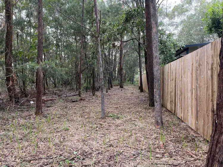 Second view of Homely land listing, 29 Hacking Ridge Rd, Russell Island QLD 4184