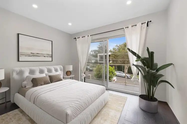 Second view of Homely unit listing, Unit 2/114 Murriverie Rd, Bondi NSW 2026