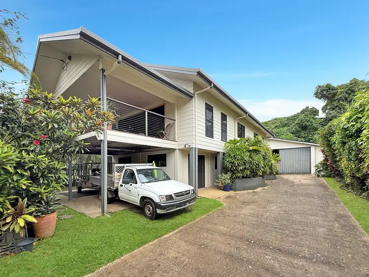 Main view of Homely house listing, 84 Porter Prom, Mission Beach QLD 4852
