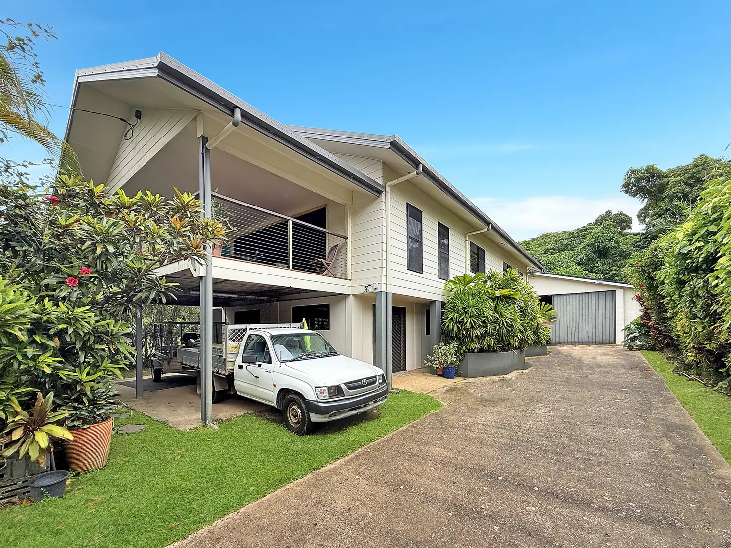 Main view of Homely house listing, 84 Porter Prom, Mission Beach QLD 4852